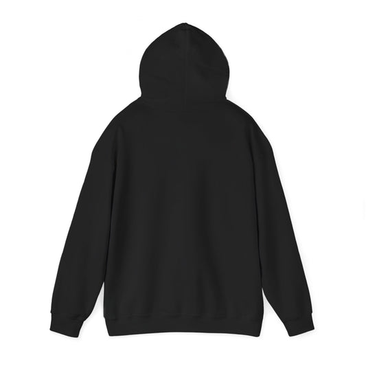 Hoodie  “There’s No Such Thing As Free Time” Motivational Graphic Hoodie